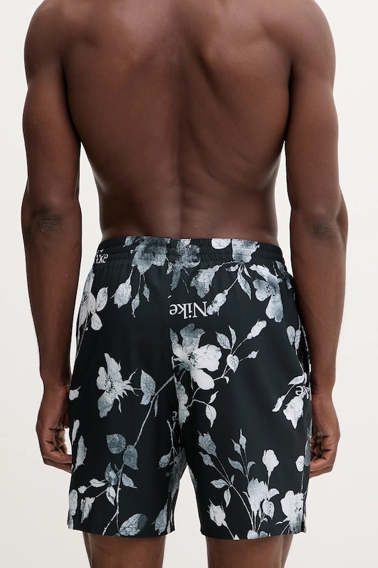 Îmbrăcăminte Nike pantaloni scurti de baie NESSF541 verde