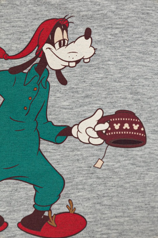 Odzież United Colors of Benetton bokserki 3MC12X01S szary