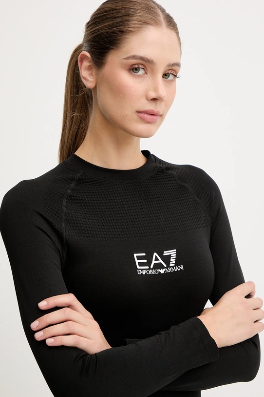 Функциональное белье EA7 Emporio Armani AF17076.7X000227 чёрный