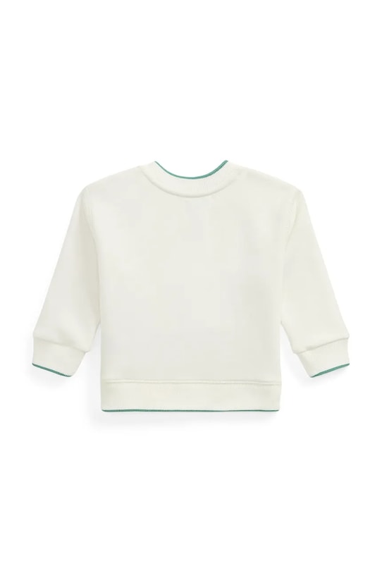 Polo Ralph Lauren bluza 320971483001 biały AW25