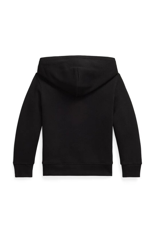 Кофта Polo Ralph Lauren 322749954058 чёрный AW25
