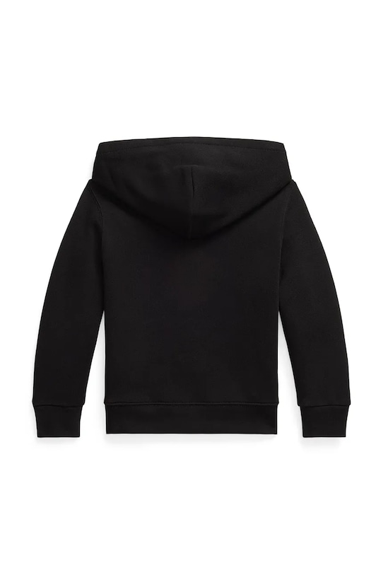 Mikina Polo Ralph Lauren 322749954058 černá AW25