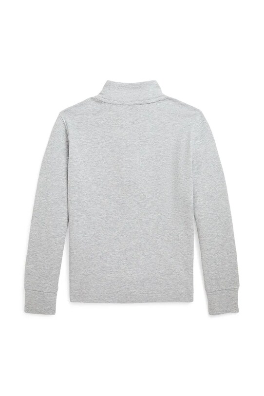 Кофта Polo Ralph Lauren 322952436002 серый AW25