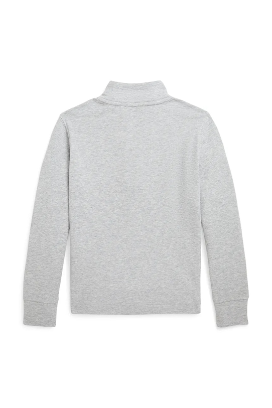 Dječaci Dukserica Polo Ralph Lauren 322952436002 siva