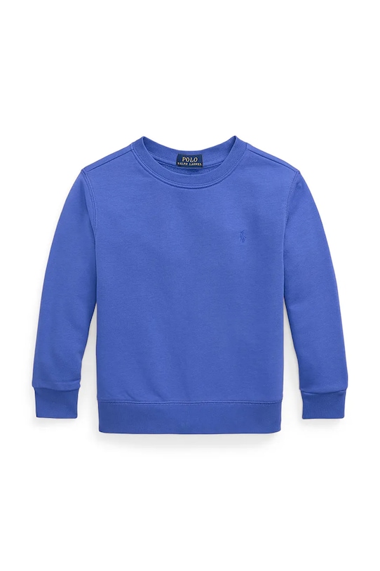 Polo Ralph Lauren felső pamut kék 322971277002