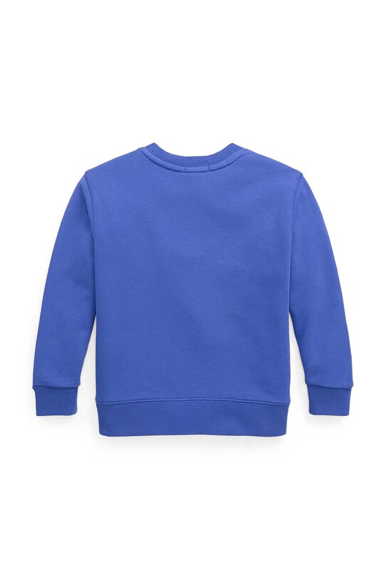 Кофта Polo Ralph Lauren 322971277002 голубой AW25