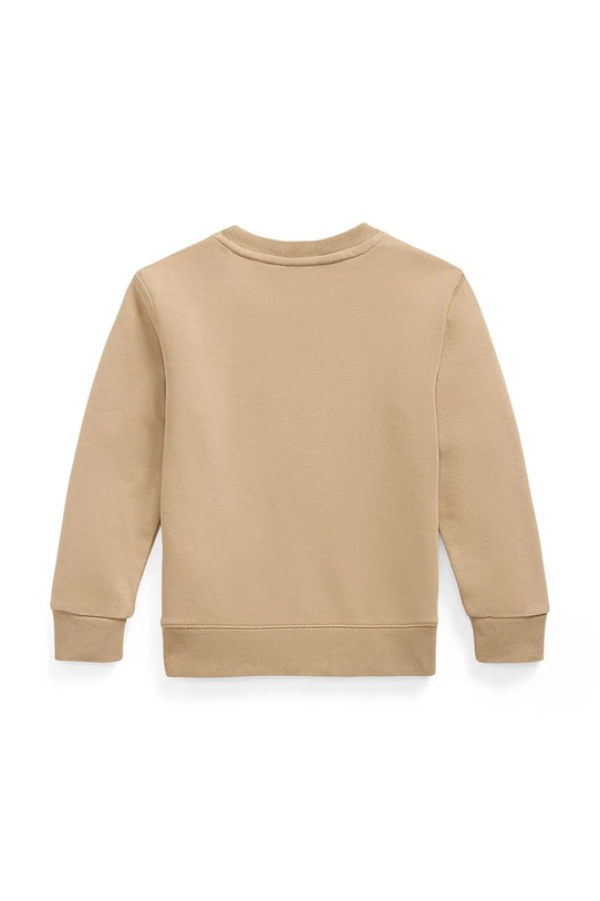 Polo Ralph Lauren felpa 322971277004 verde AW25