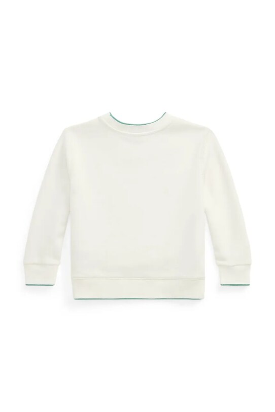 Polo Ralph Lauren bluza 322971483001 biały AW25