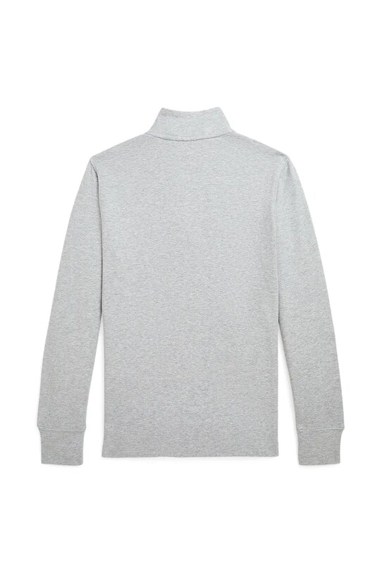 Кофта Polo Ralph Lauren 323952436002 серый AW25