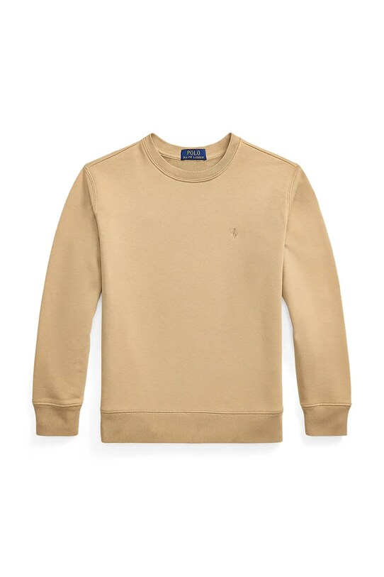 Кофта Polo Ralph Lauren без капюшона зелений 323971277004
