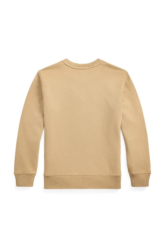 Кофта Polo Ralph Lauren 323971277004 зелений AW25