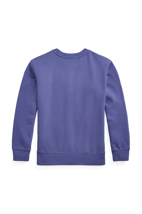 Кофта Polo Ralph Lauren 323971314001 темно-синій AW25