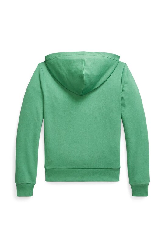 Кофта Polo Ralph Lauren 323971334001 зелёный AW25