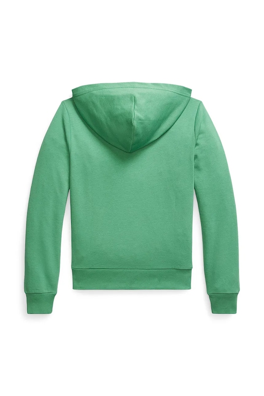 Mikina Polo Ralph Lauren 323971334001 zelená AW25