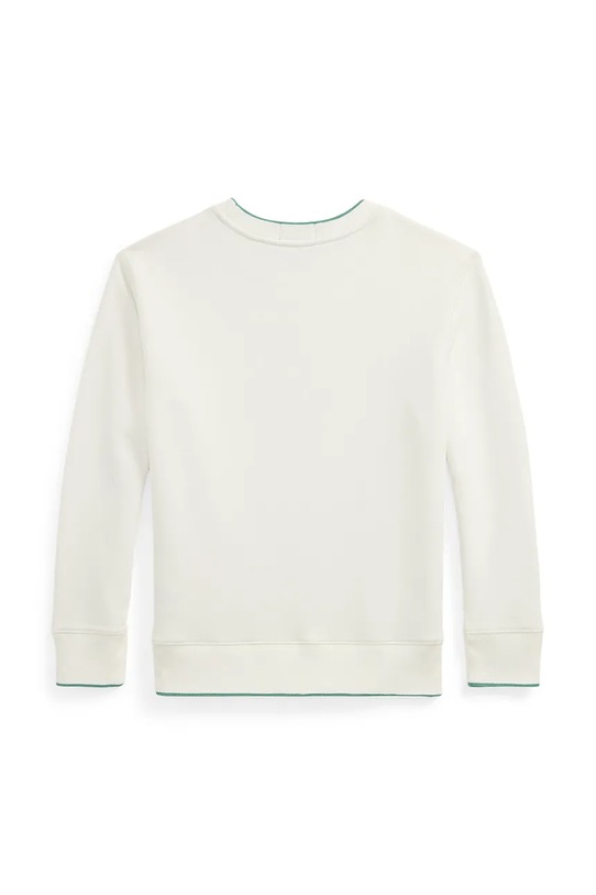 Polo Ralph Lauren bluza 323971483001 biały AW25