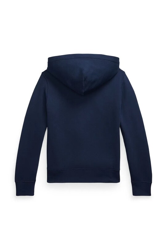 Кофта Polo Ralph Lauren 323749954060 тёмно-синий AW25