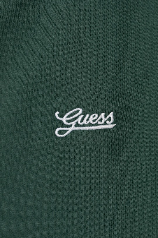 Chłopiec Guess bluza dziecięca L5YQ10.K0160.9BYA zielony