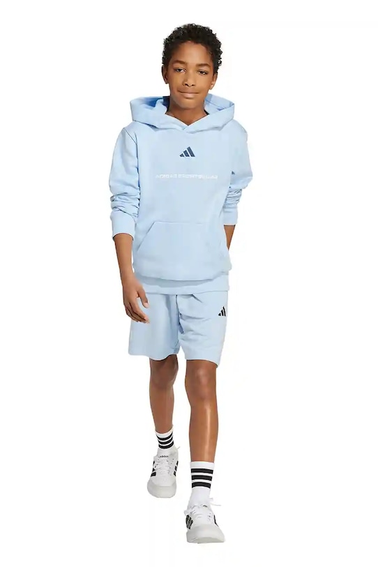 adidas bluza dziecięca KC2805