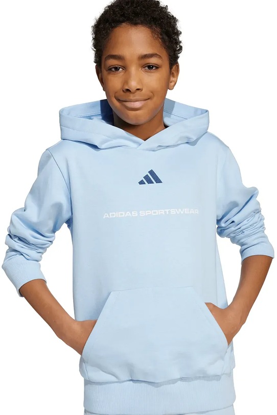Detská mikina adidas KC2805