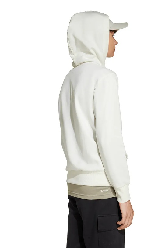 adidas bluză copii KC2806 bej
