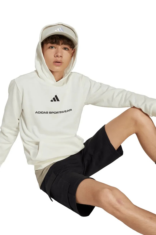 adidas bluză copii KC2806