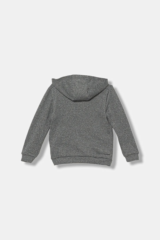 Мальчик Детская кофта adidas JW4976 серый