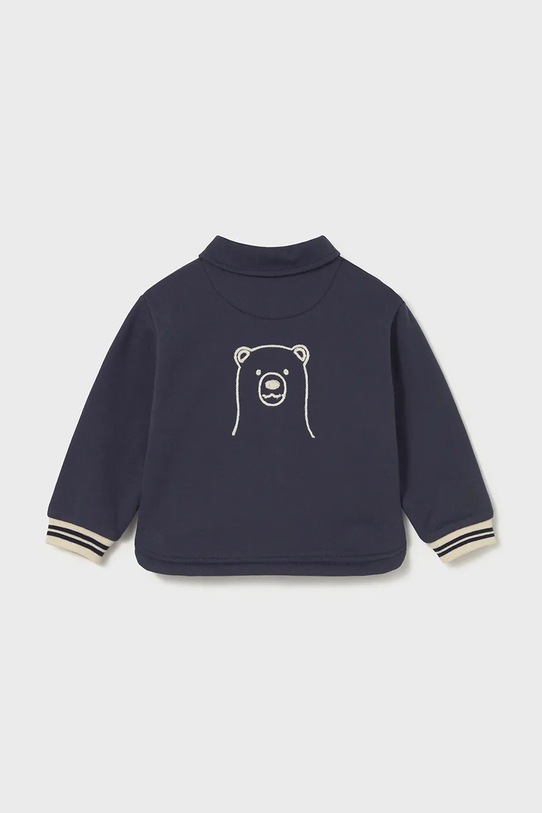 Суичър Mayoral 2415.3B.Baby.9BYA тъмносин AW25