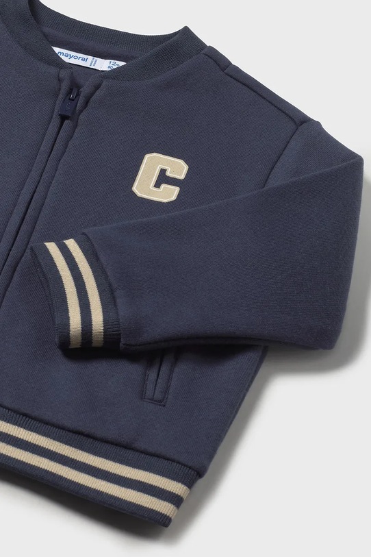 Детски суичър Mayoral син 2426.3A.Baby.9BYA