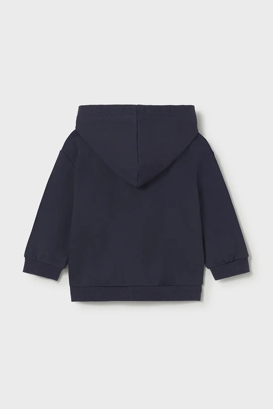Mayoral felpa 2428.3E.Baby.9BYA blu navy AW25