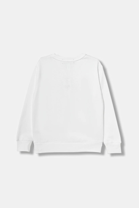 Παιδική μπλούζα Polo Ralph Lauren 323962110009 λευκό AW25