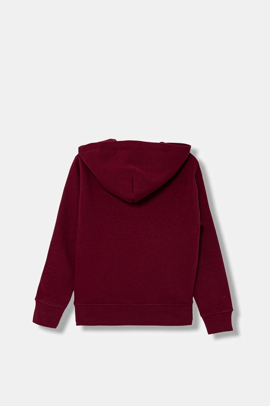 Детская кофта Polo Ralph Lauren 323962111010 бордо AW25