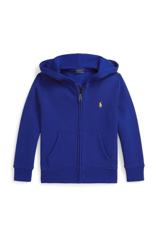 Παιδική μπλούζα Polo Ralph Lauren 322799360054 μπλε AW25