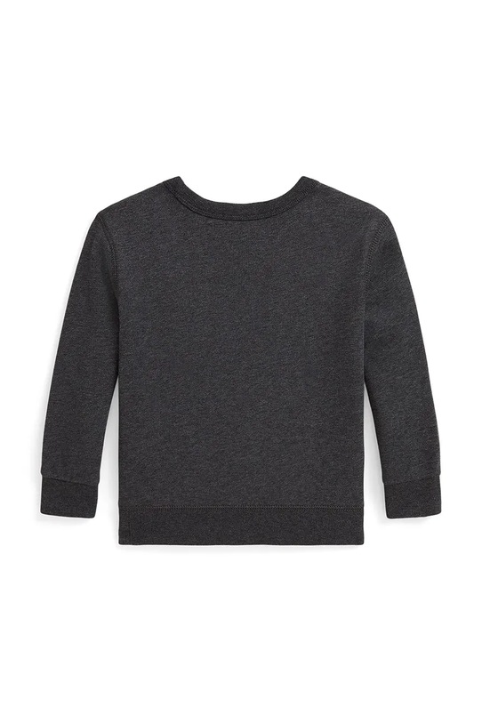 Αγορίστικα Παιδική μπλούζα Polo Ralph Lauren 322979490001 γκρί