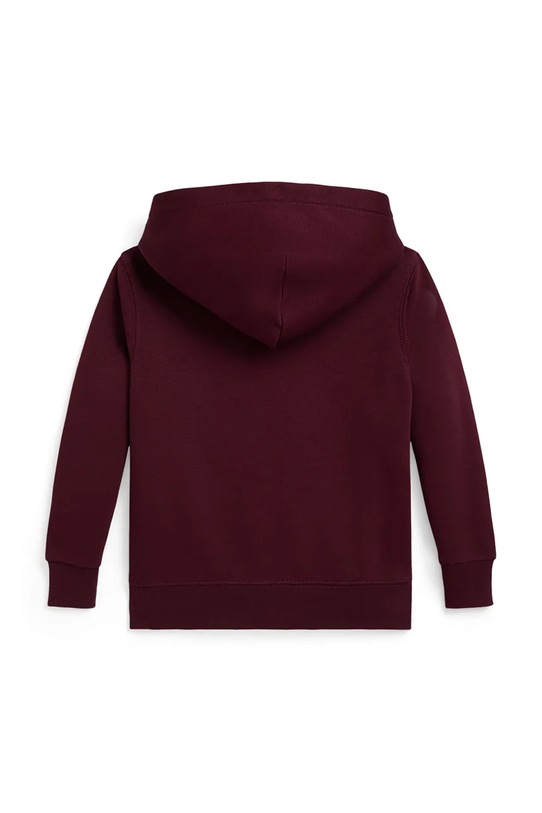 Αγορίστικα Παιδική μπλούζα Polo Ralph Lauren 322979491001 μπορντό