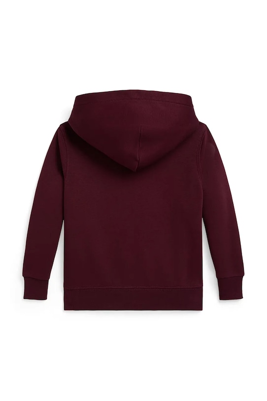 Хлопчик Дитяча кофта Polo Ralph Lauren 322979491001 бордо
