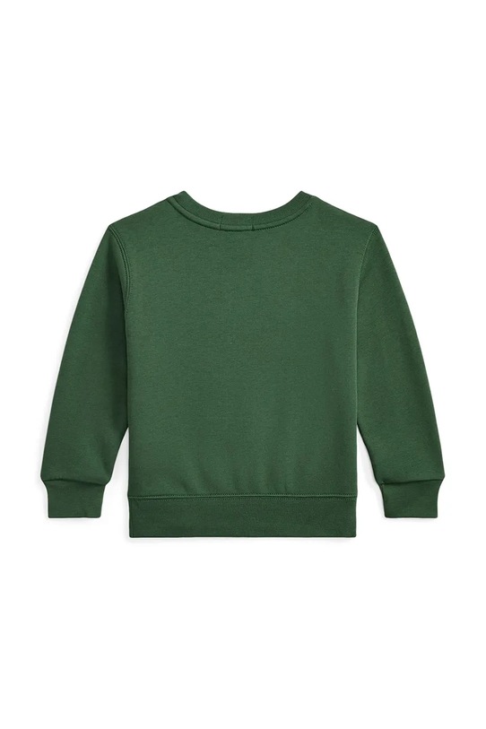 Αγορίστικα Παιδική μπλούζα Polo Ralph Lauren 322981261001 πράσινο