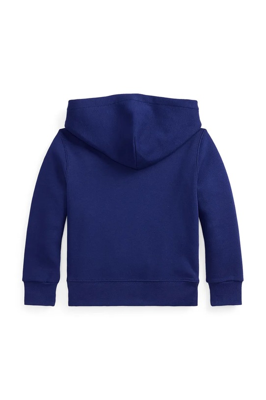 Αγορίστικα Παιδική μπλούζα Polo Ralph Lauren 322981262001 μωβ