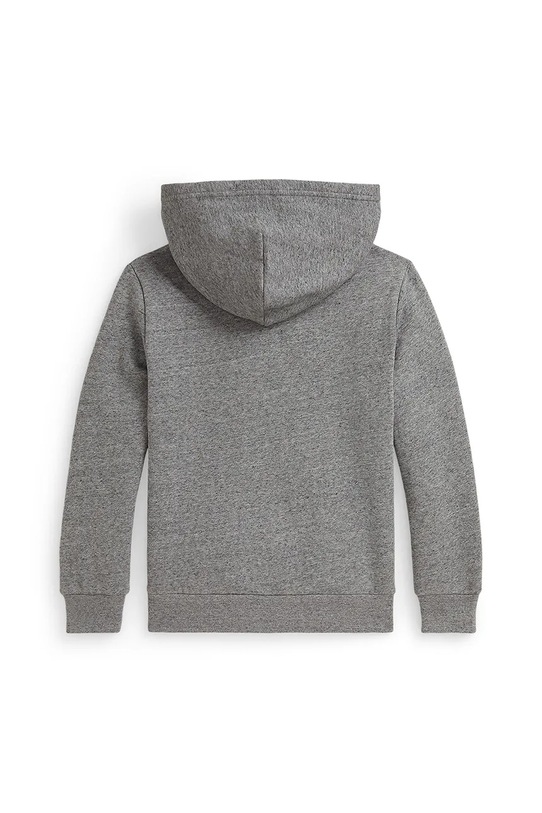 Αγορίστικα Παιδική μπλούζα από βαμβάκι Polo Ralph Lauren 322981325001 γκρί