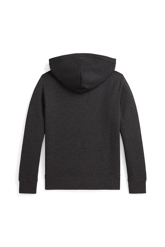 Μπλούζα Polo Ralph Lauren 323749954061 γκρί AW25