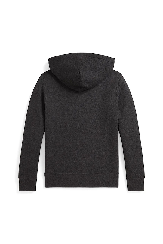 Polo Ralph Lauren bluza 323749954061 szary AW25