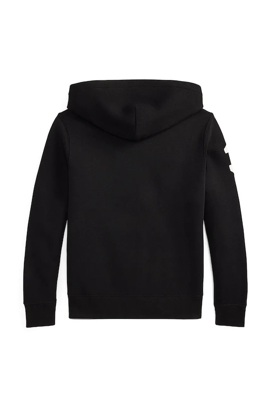 Polo Ralph Lauren bluza dziecięca 323979316002 czarny AW25