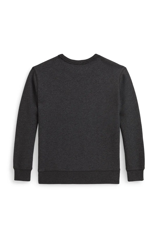 Αγορίστικα Παιδική μπλούζα Polo Ralph Lauren 323979490001 γκρί
