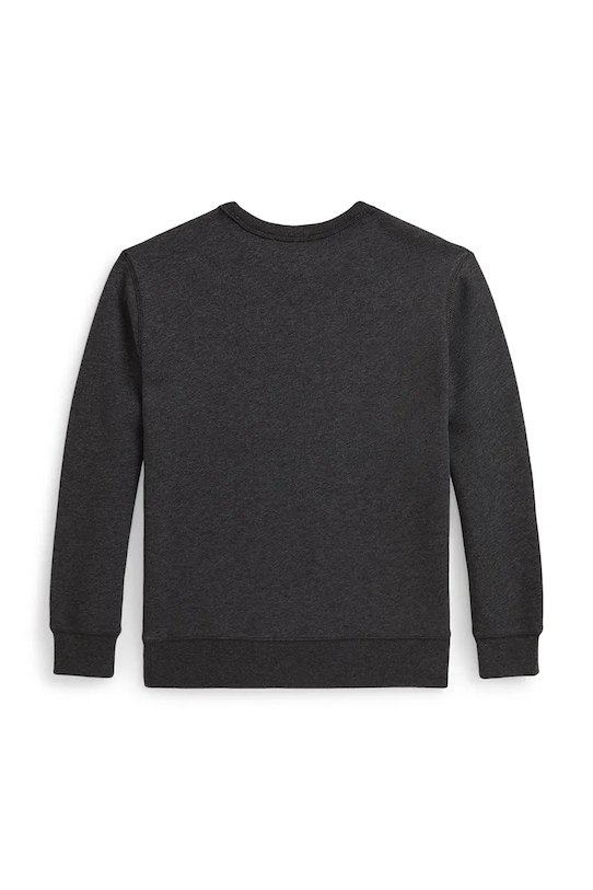 BIMBO Polo Ralph Lauren felpa per bambini 323979490001 grigio