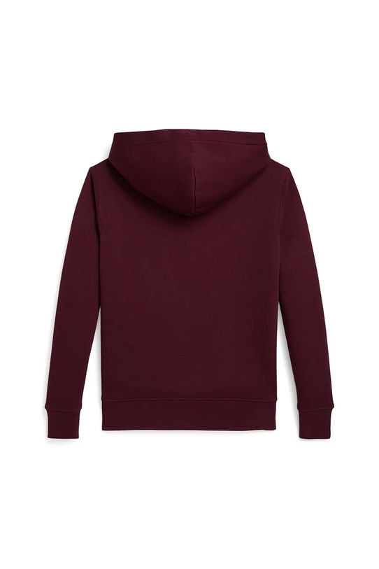 Αγορίστικα Παιδική μπλούζα Polo Ralph Lauren 323979491001 μπορντό