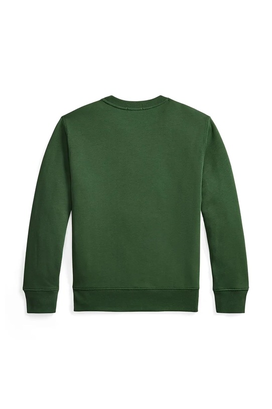 Polo Ralph Lauren bluza dziecięca 323981261001 zielony AW25