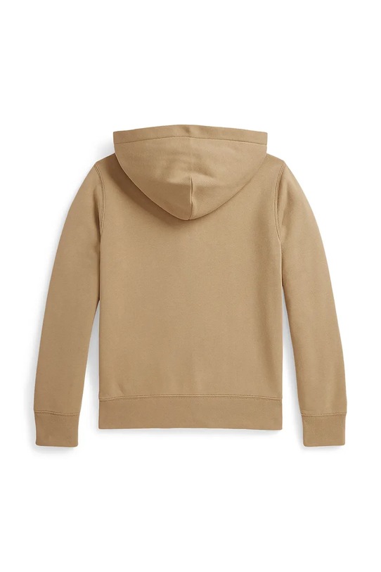 Παιδική μπλούζα Polo Ralph Lauren 323799360055 μπεζ AW25