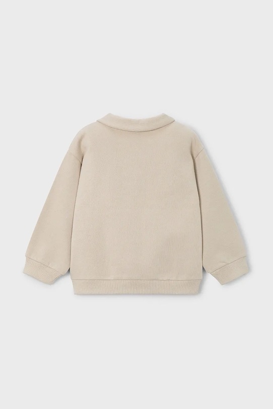 Mayoral bluza dziecięca 4402.5A.Mini.9BYA beżowy AW25