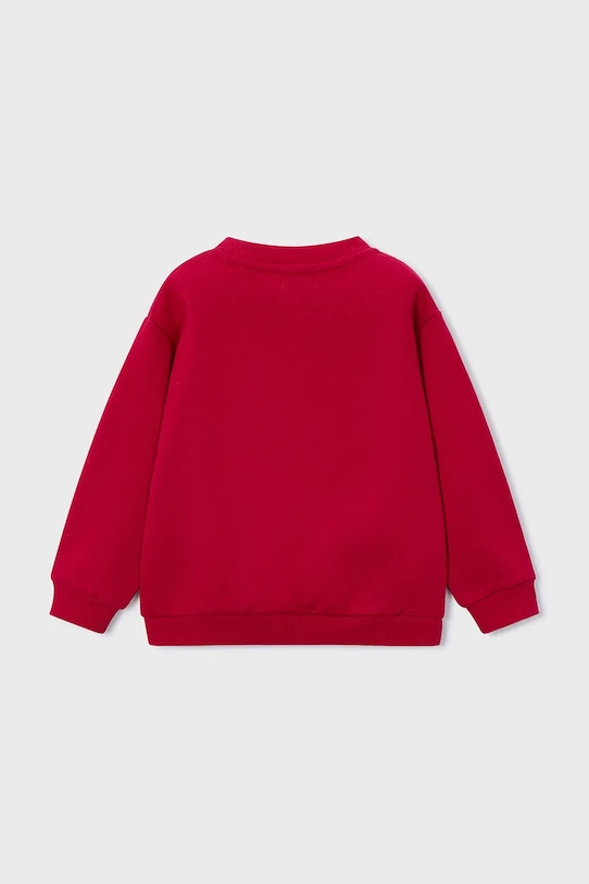 Mayoral bluză copii 4404.5C.Mini.9BYA rosu AW25