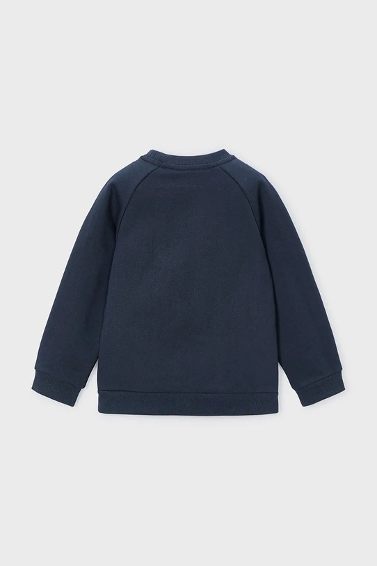 Детски суичър Mayoral 4405.5D.Mini.9BYA тъмносин AW25