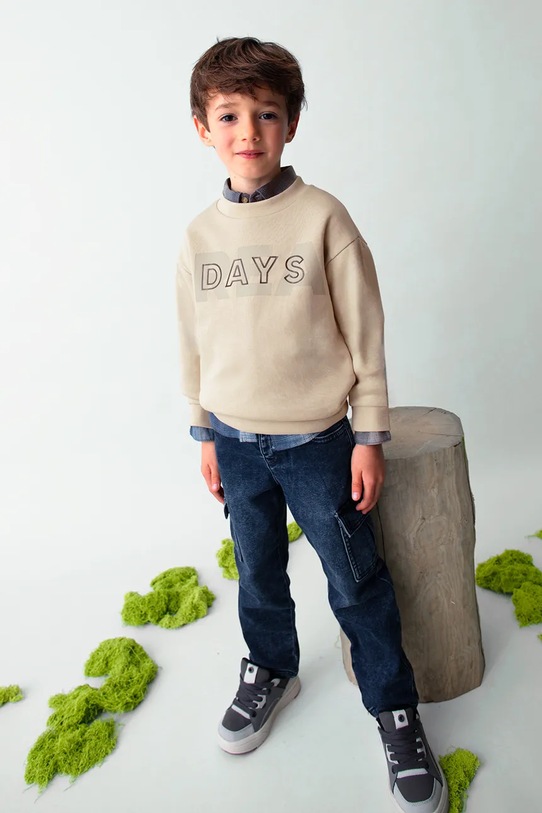 Mayoral bluza 4406.5D.Mini.9BYA